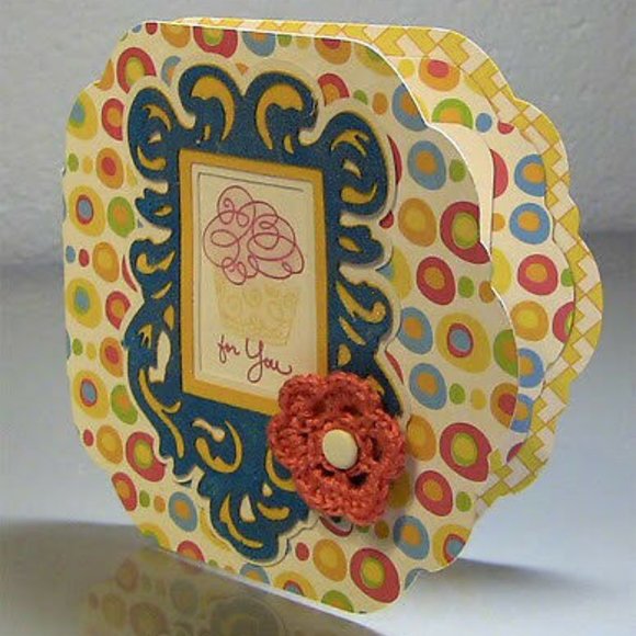 Cricut SENTIMENTALS shapes - Picture 12 of 16